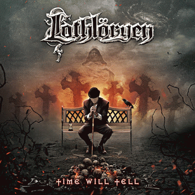 Lothlöryen : Time Will Tell